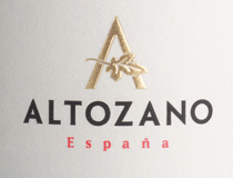Altozano packaging