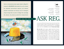 Marsh Mclennan Risk Evaluation Group