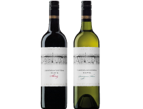 Commissioner’s Block packaging