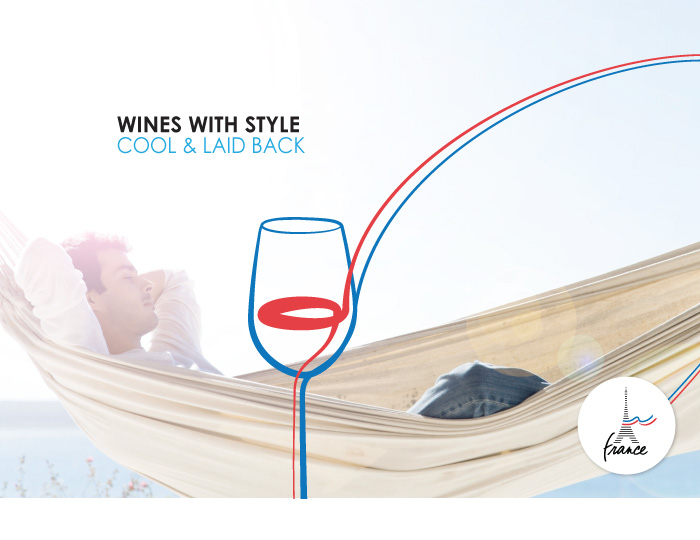 French Wines – Wines with Style