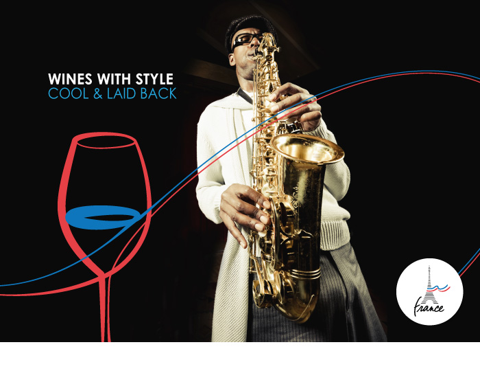French Wines – Wines with Style