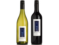 Crescent Bay packaging