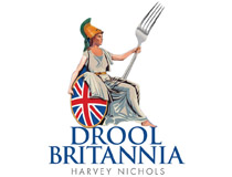 Drool Britannia logo