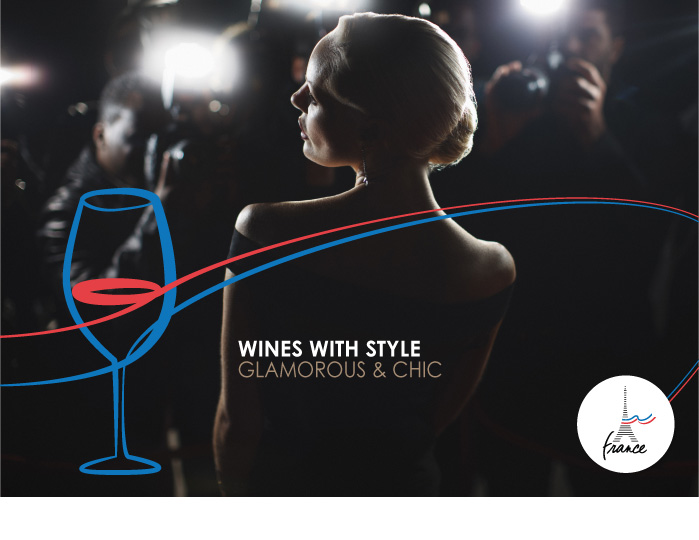 French Wines – Wines with Style
