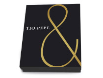Tio Pepe Gourmet Grazing Box