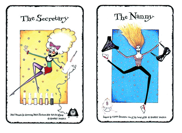 Harvey Nichols Christmas