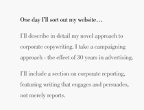 Howard Fletcher website