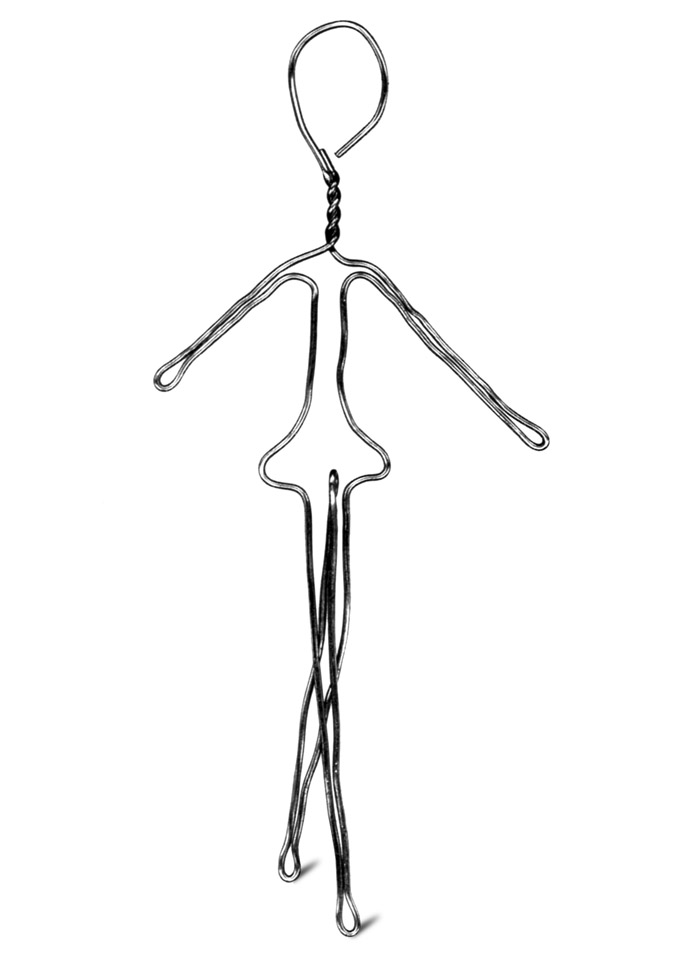 London Fashion Week Identity