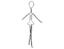 London Fashion Week Identity