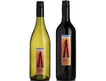 Long Shadow packaging