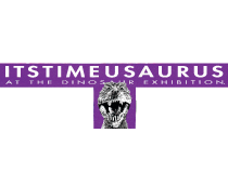 Natural History Museum bus sides