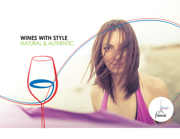 French Wines – Wines with Style