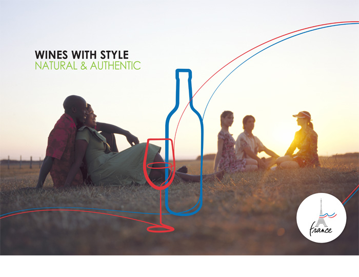 French Wines – Wines with Style