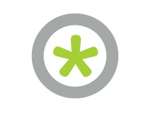 Nourish corporate identity