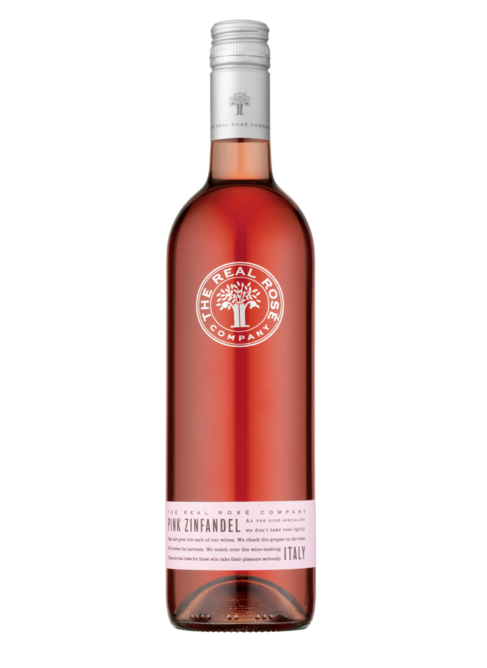 The Real Rosé Company