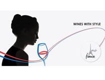 Wines of France Identity