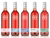 The Real Rosé Company