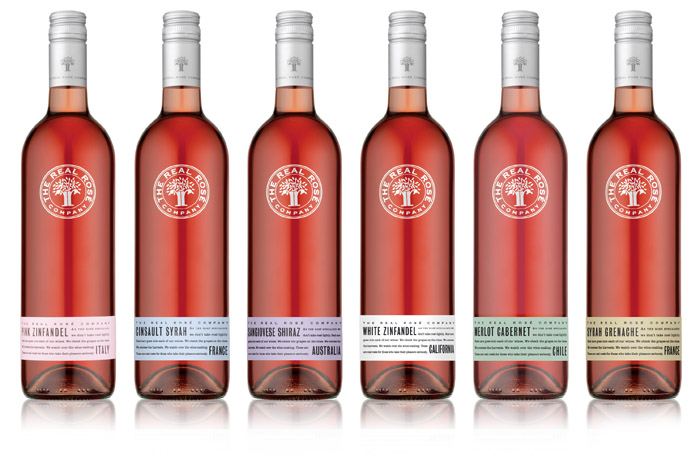 The Real Rosé Company