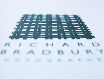 Richard Bradbury Logo