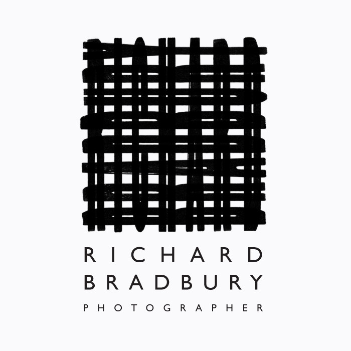 Richard Bradbury Logo