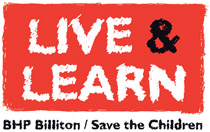 Save the Children Live & Learn