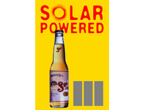 Sol poster campaign