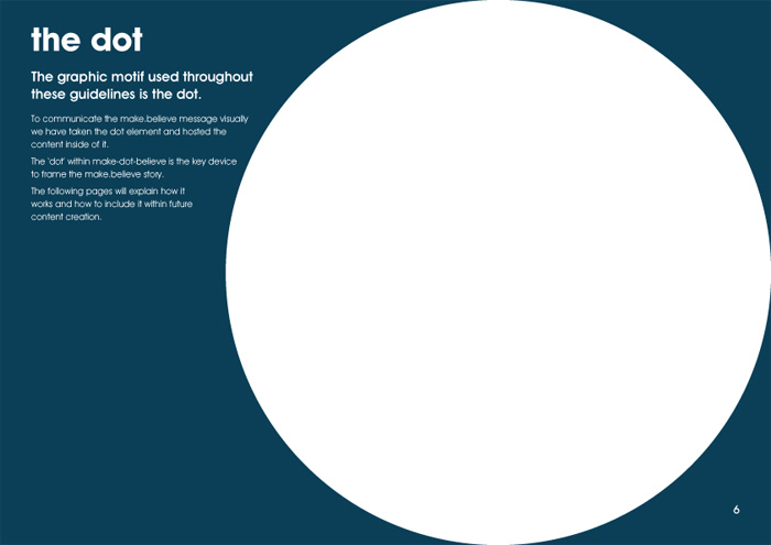 Sony Content Guidelines