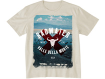 Americana T shirts