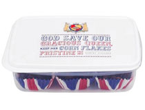 Harvey Nichols Jubilee Box