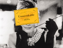 Veuve Cliquot press ads