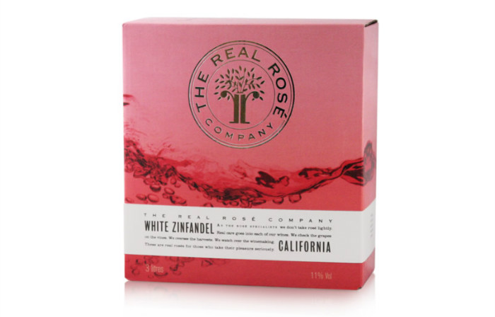 The Real Rosé Company