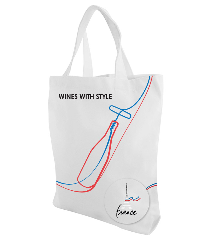 Wines of France Identity